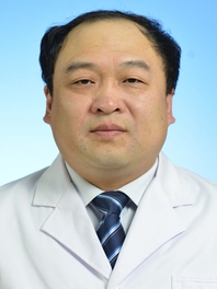 于晓峰