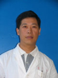 虞满明