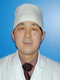 邱宜军