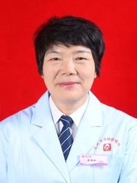 刘殿珍