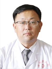 白晓光