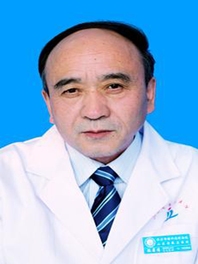 陈景清
