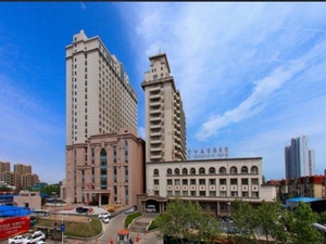 青岛阜外心血管病医院