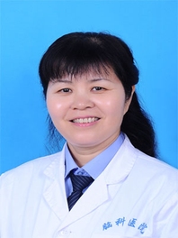刘桂英