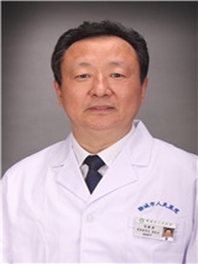 马胜军