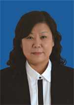 张宪美