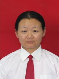 杨灵