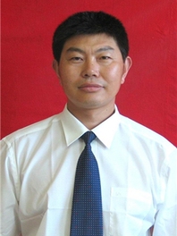 李忠堂
