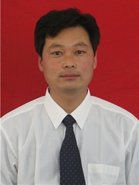 杨自兵