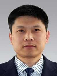 马学军