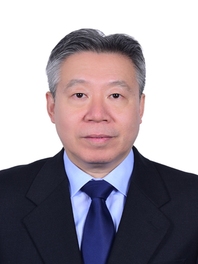 邱增华