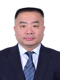 陈勤超
