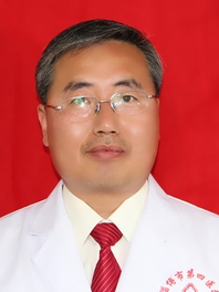 毕庆军