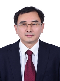 张启杰