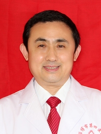 陈军