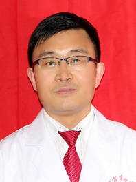 李刚