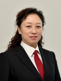赵瑞琴