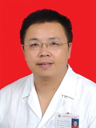 朱鸿喜