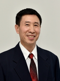 张生贵