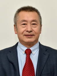 王新军