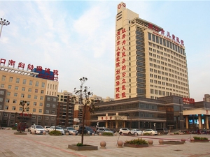 周口市妇幼保健院