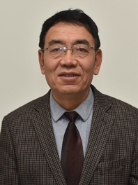 姜新琳