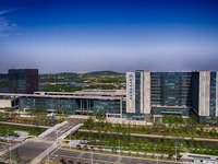 南京大学医学院附属苏州医院