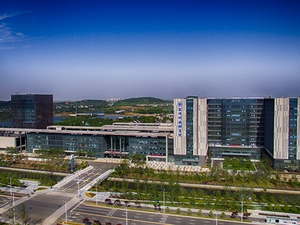 南京大学医学院附属苏州医院