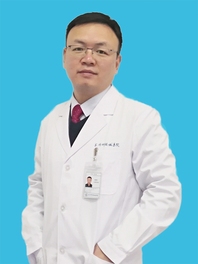 徐盛开