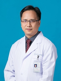 宦坚