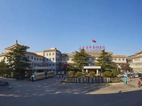 山东省耳鼻喉医院