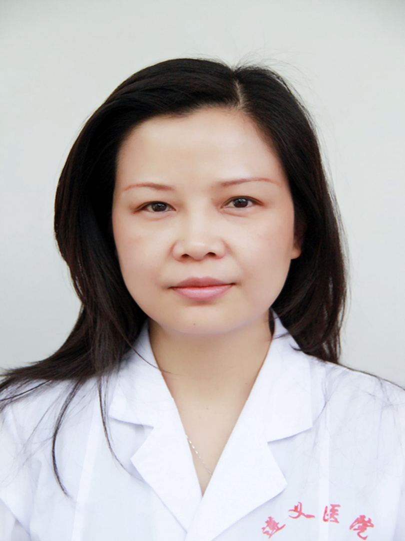 姓名: 刘晓云职务与职称: 主任医师,教授,硕士导师,妇产科主任.