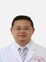 李亚军