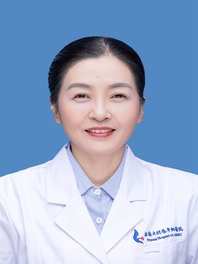 张晓平
