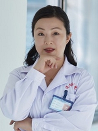 ​吴家媛