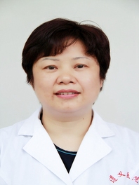 孙岭梅
