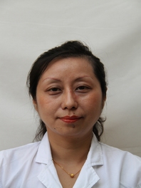 杨帆