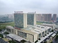 安徽医科大学附属阜阳医院