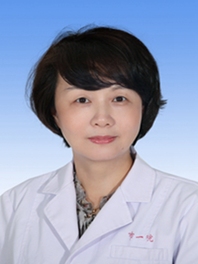 张晓红
