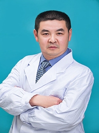 安伟
