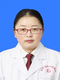 杨晓虹