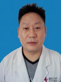 李松军