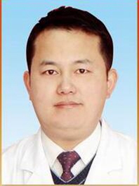吴建华