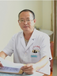 陈利民