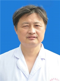 陈富元