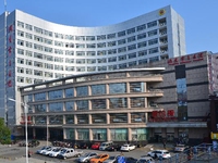 铜陵市立医院