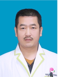 熊勇