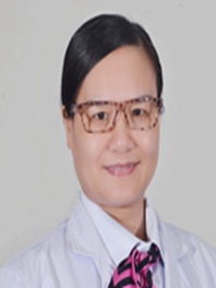 唐迪红