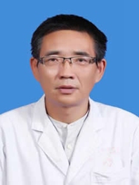 杨保金