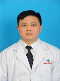 李洲平